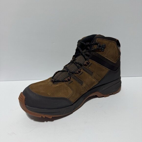 Timberland Pro Mens Switchback LT Boots Brown Size 11.5W main image 5